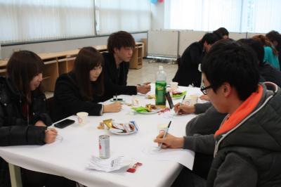 2012년도 신입생 오리엔테이션