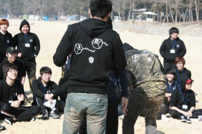 2011 연합엠티.