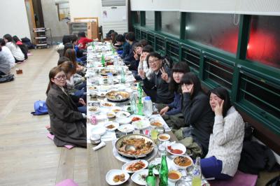 2012 건디 여학우모임