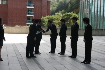 2012년 건축전시회[건축디자인학과]