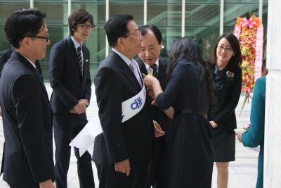 2012년 건축전시회[건축디자인학과]