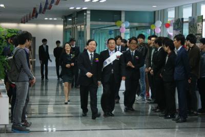 2012년 건축전시회[건축디자인학과]