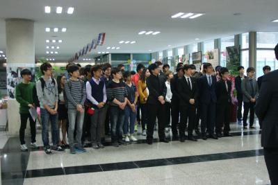 2012년 건축전시회[건축디자인학과]