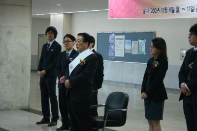 2012년 건축전시회[건축디자인학과]