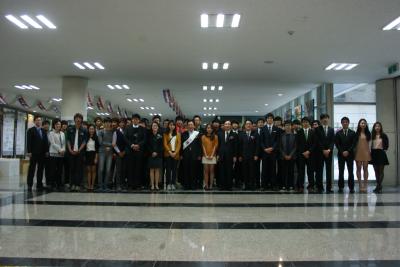 2012년 건축전시회[건축디자인학과]