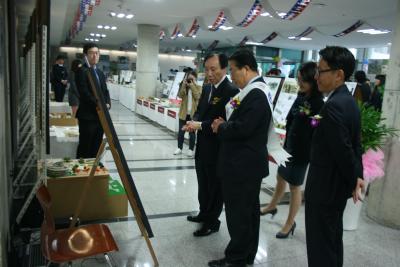 2012년 건축전시회[건축디자인학과]