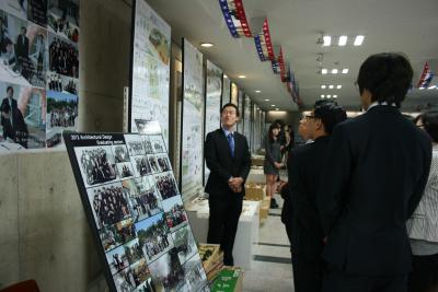 2012년 건축전시회[건축디자인학과]