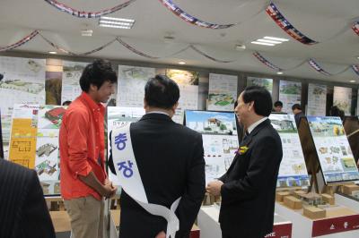 2012 건축전시회[건축디자인학과]