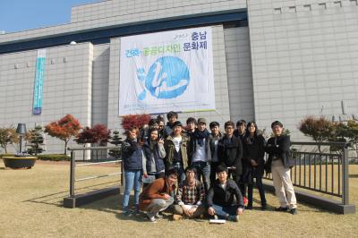 2012년 충남건축대전&당진문예의전당