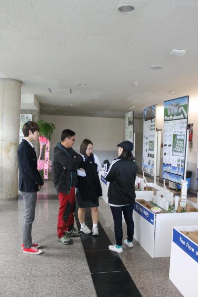 2012년[2013학년도 1차수시면접]