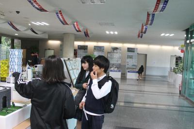 2012년[2013학년도 1차수시면접]