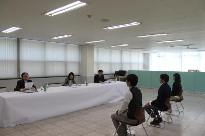 2012년[2013학년도 1차수시면접]