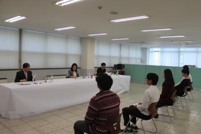 2012년[2013학년도 1차수시면접]