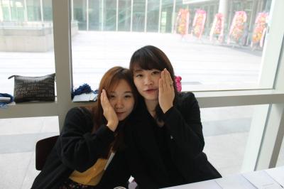 2012년[2013학년도 1차수시면접]