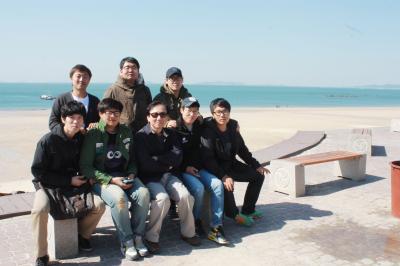 2012년 4학년 사은회&MT