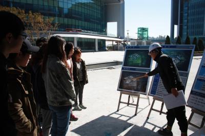 2012년 4학년 사은회&MT