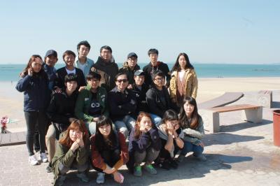 2012년 4학년 사은회&MT