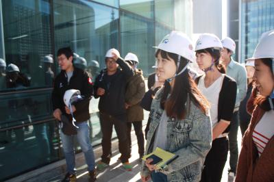 2012년 4학년 사은회&MT