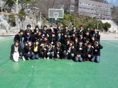 2010 M.T 현장및 견학