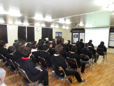 2010 M.T 현장및 견학