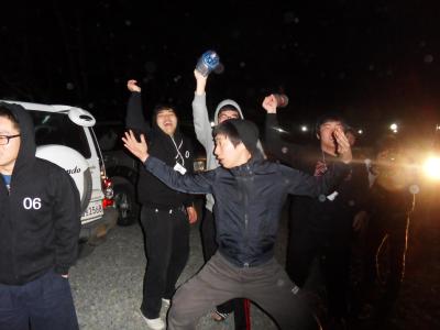 2010 M.T 현장및 견학