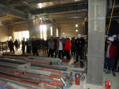 2012.10.24 가을 현장견학