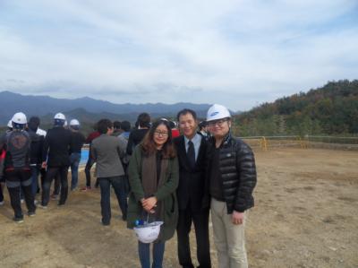 2012.10.24 가을 현장견학