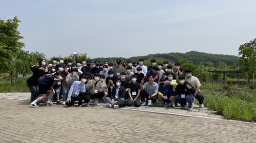 22.05.19 한탄강홍수조절댐 현장견학