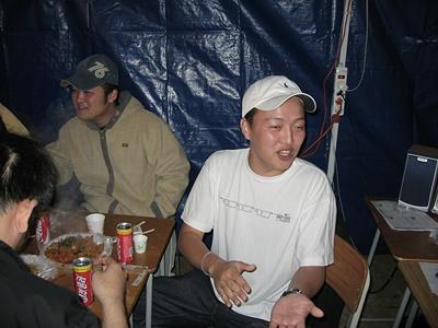 05' 중부대학교 대동제 - 02 사진1