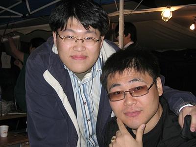 05' 중부대학교 대동제 - 05 사진1