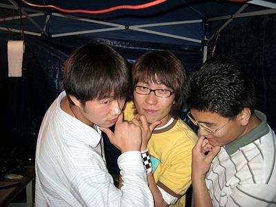 05' 중부대학교 대동제 - 06 사진1