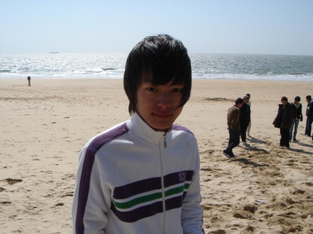 05학년도 대천해수욕장 MT 사진1