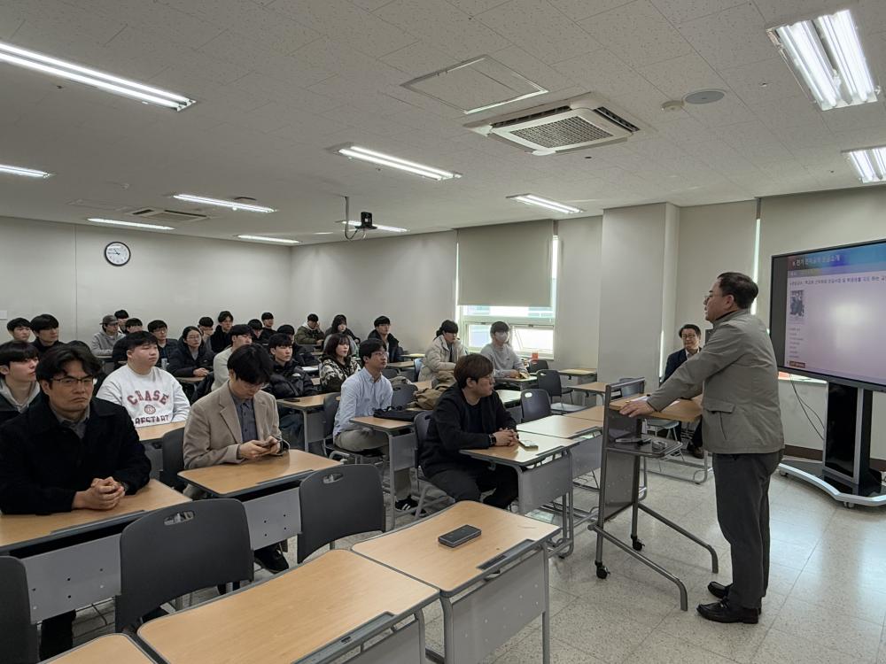 2025학년도 신입생 오리엔테이션 행사 사진4