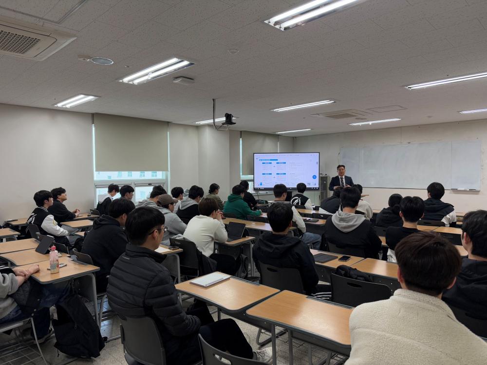 2025 전기전자공학전공 맞춤형 학습역량 특강 사진3