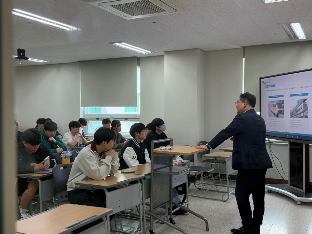 2025 전기전자공학전공 맞춤형 학습역량 특강 사진4