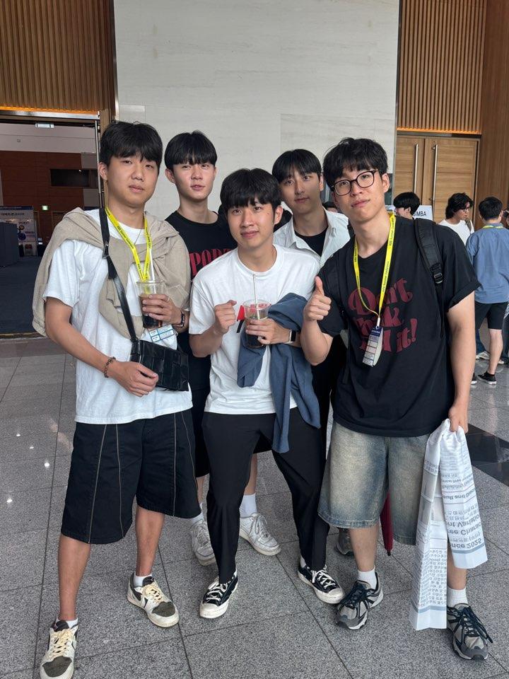 2025학년도 하계학술대회 참가 사진4