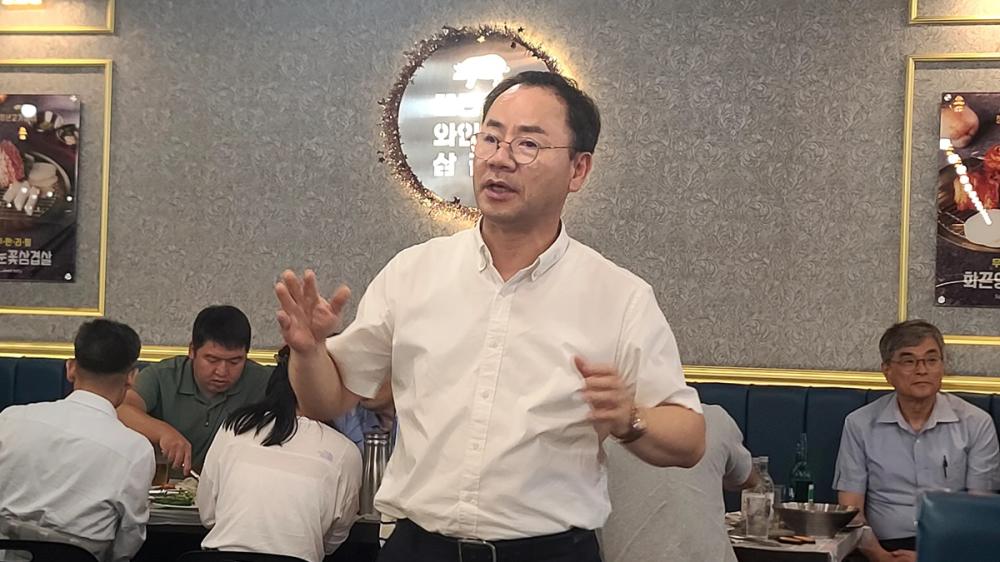2026.07.09~10 대한전기학회 57회 하계학술대회 참여 (1) 사진1