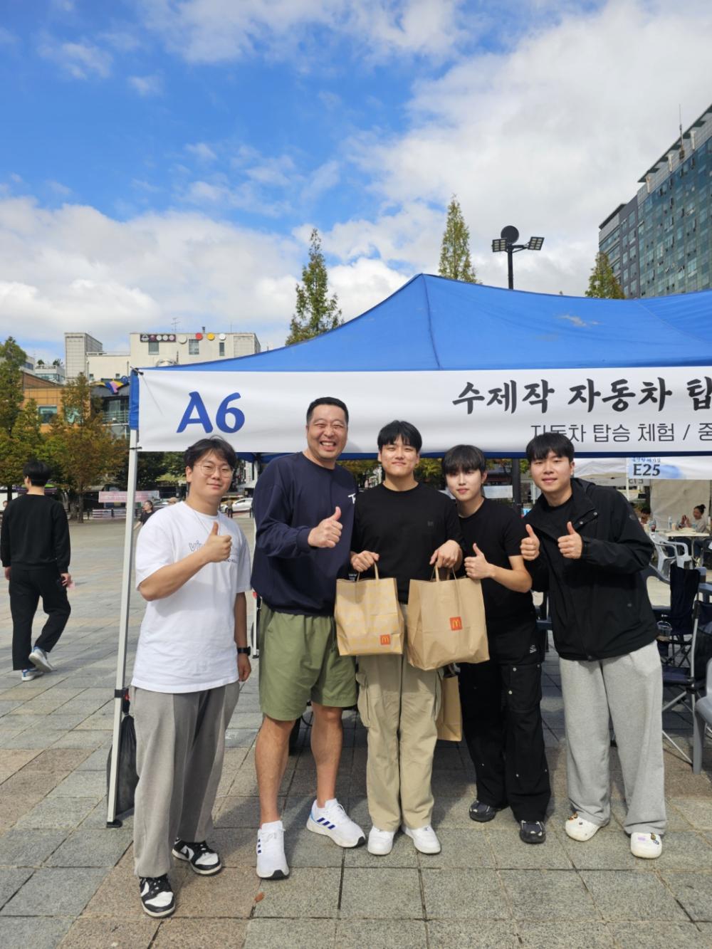 [J-Gear] 제3차 고양시 청소년 어울림마당 동아리 활동 사진6