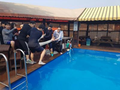 2016학년도 산업디자인학과 MT