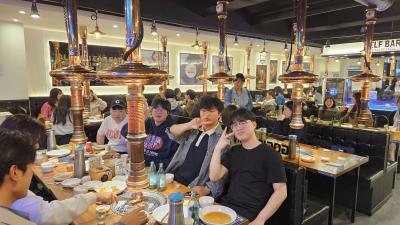 [2026년도 미디어커뮤니케이션학과 신입생 오리엔테이션 & 환영회]