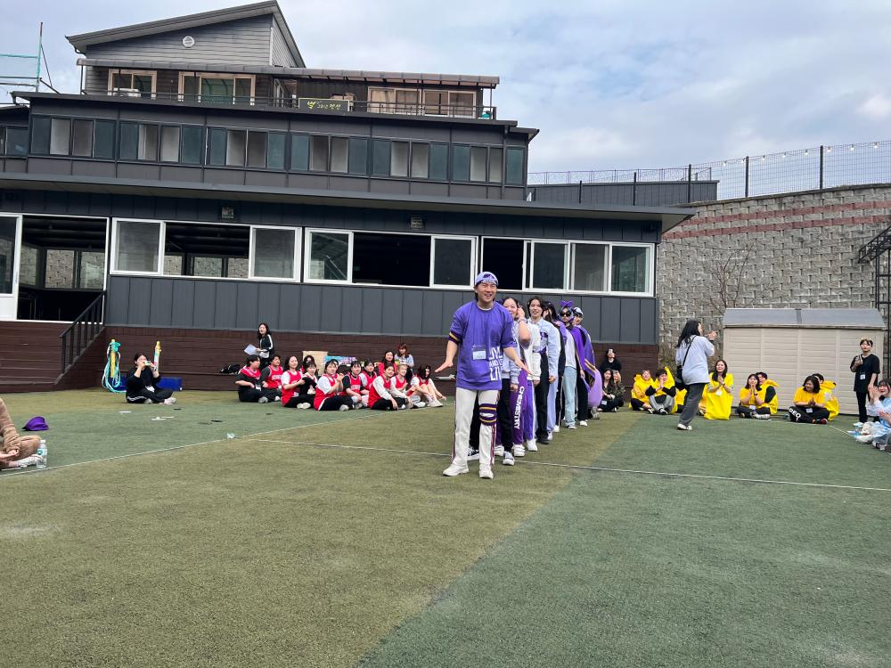 23학년도 연극영화학과 MT 사진3
