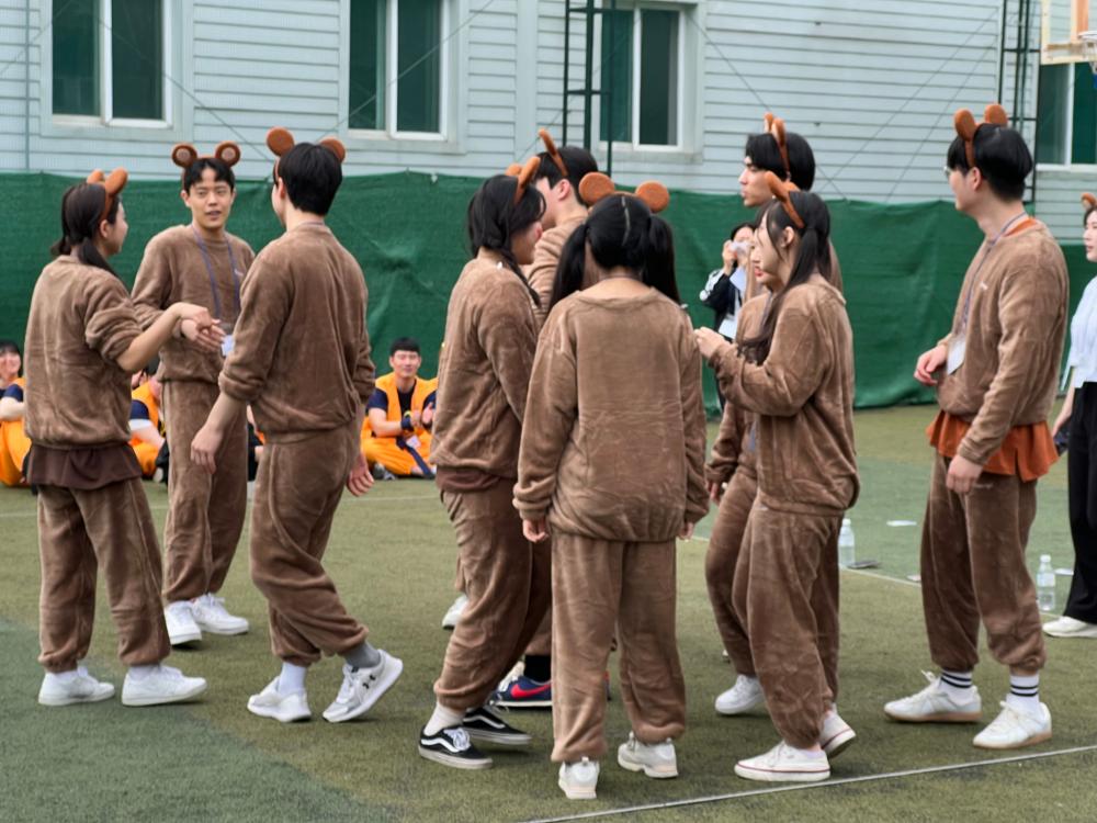 23학년도 연극영화학과 MT 사진4