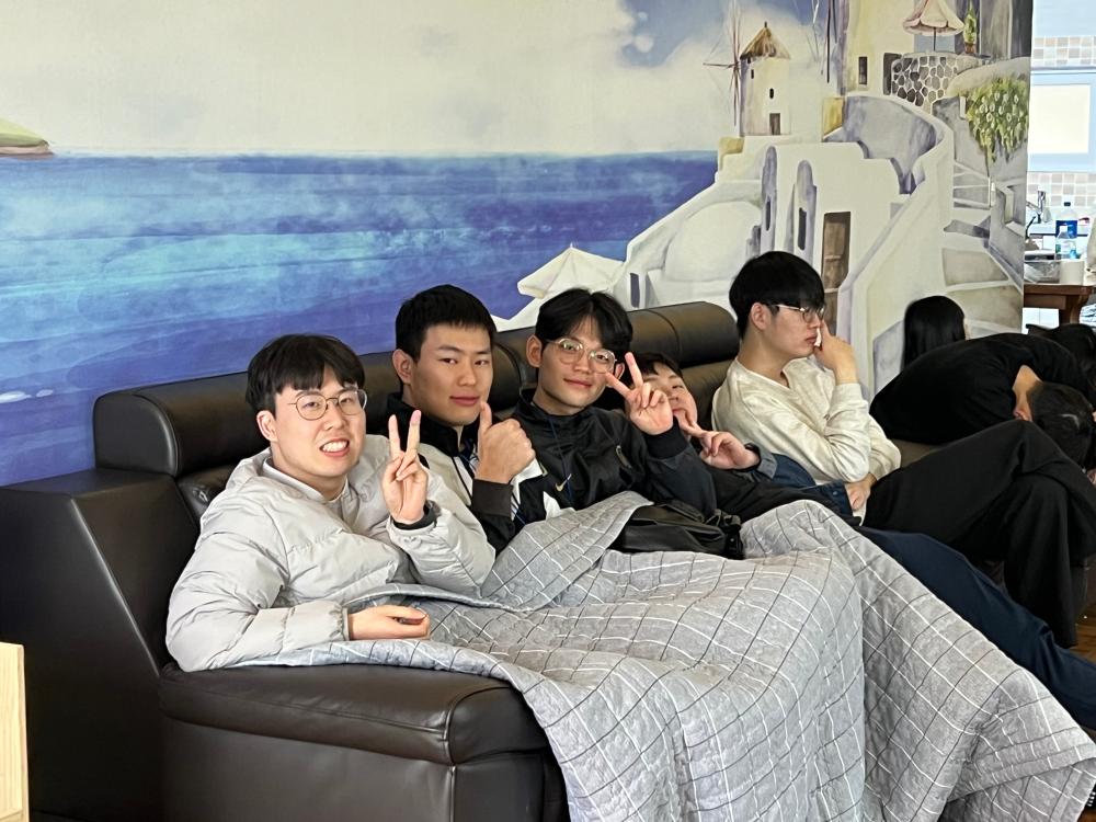 23학년도 연극영화학과 MT 사진8
