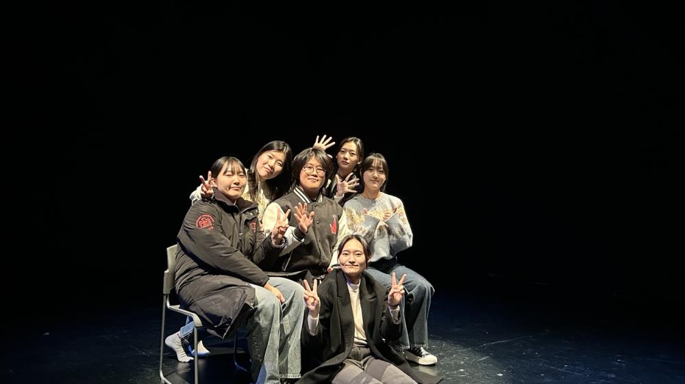2024학년도 2학기 창작 페스티벌 <하이웨이> 사진7