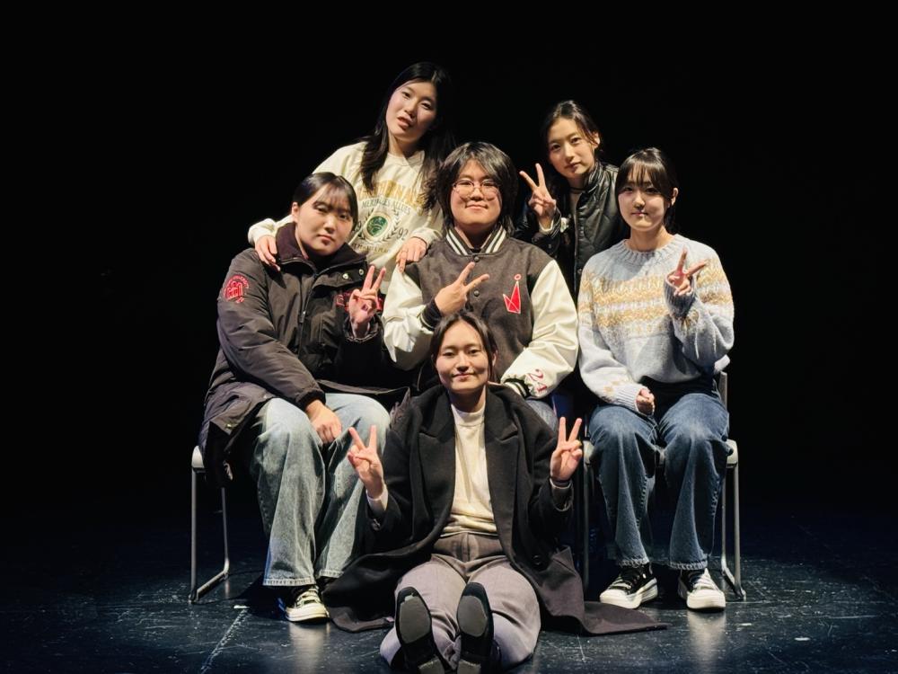 2024학년도 2학기 창작 페스티벌 <하이웨이> 사진8