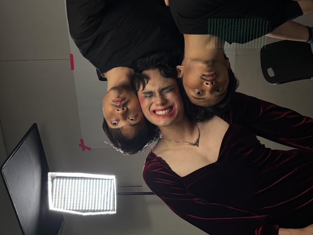 2025 가을 정기공연 <하녀들> 사진1