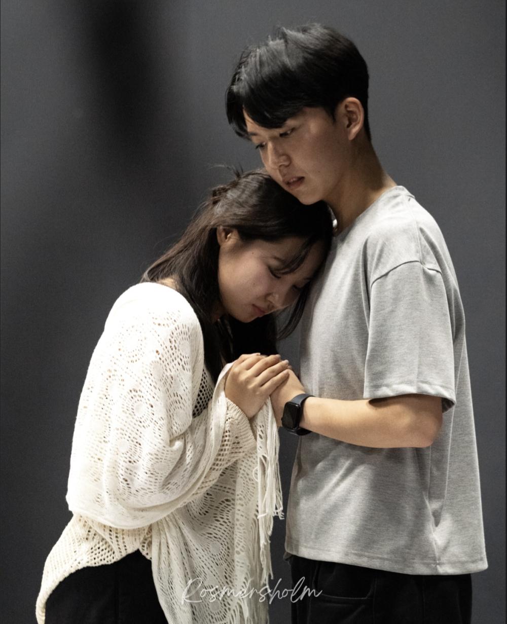 2025 가을 정기공연 <로스메르스홀름> 사진1