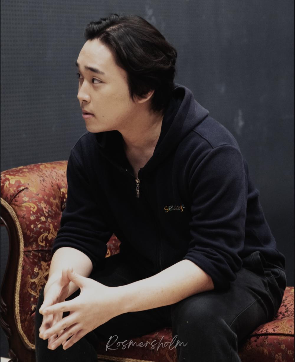 2025 가을 정기공연 <로스메르스홀름> 사진3