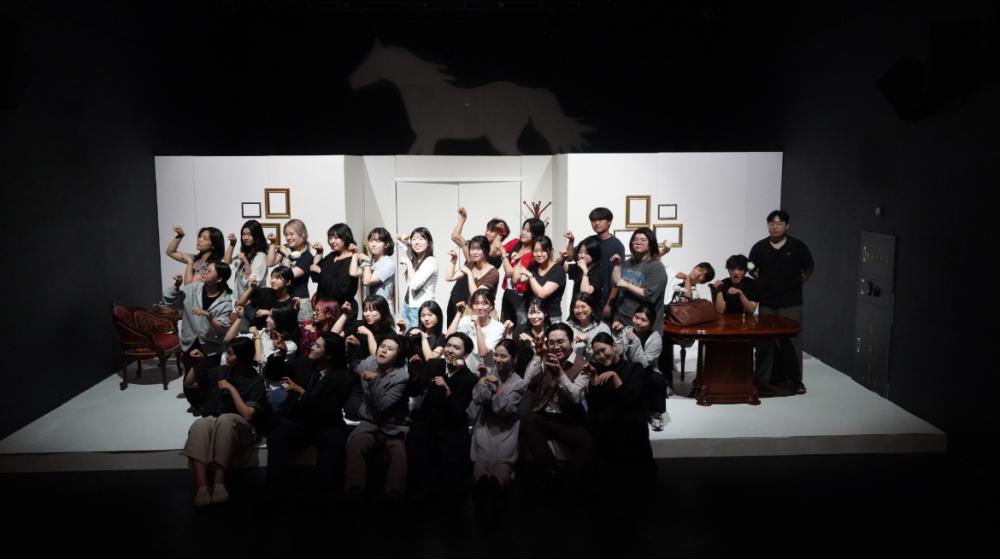 2025 가을 정기공연 <로스메르스홀름> 사진6