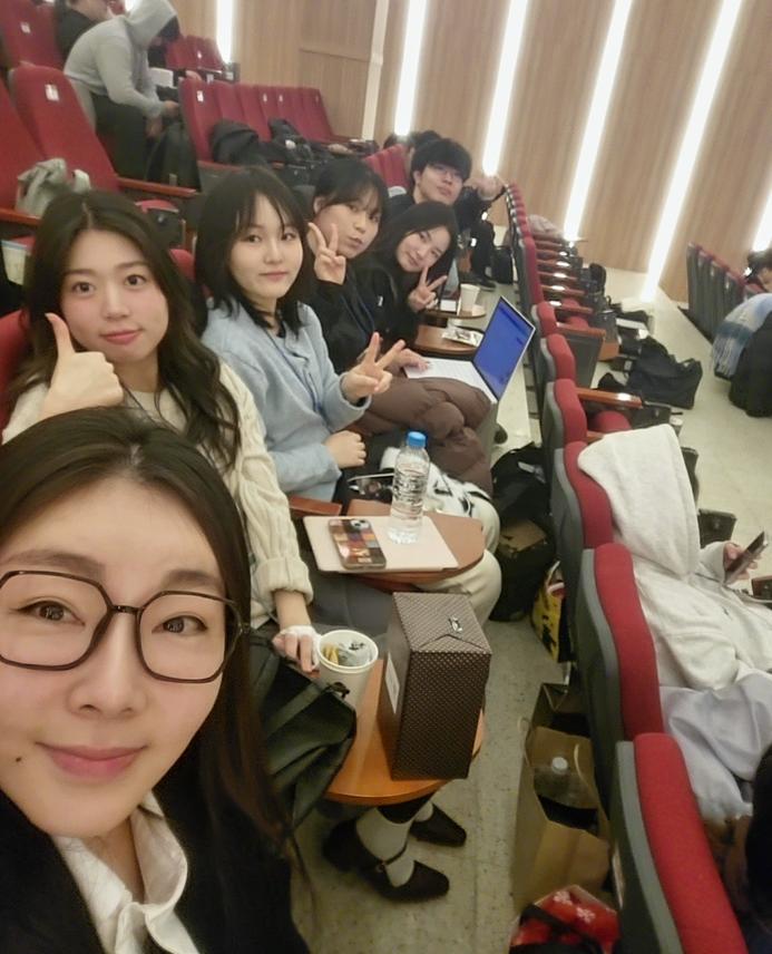 성공시대 프로젝트, 박혜준교수님 지도 '꼴값'팀 은상수상 !! 사진3